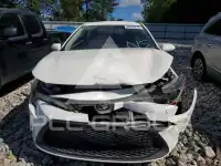 2020 Toyota COROLLA фото