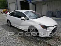 2020 Toyota COROLLA фото