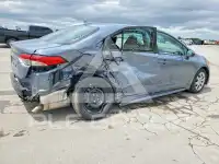 2020 Toyota COROLLA фото