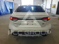 2020 Toyota COROLLA photo