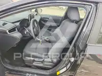 2020 Toyota COROLLA фото