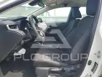2020 Toyota COROLLA фото