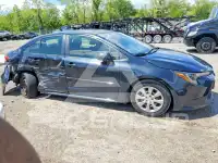 2020 Toyota COROLLA фото