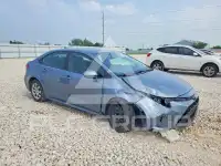 2020 Toyota COROLLA фото