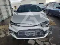 2020 Toyota COROLLA фото