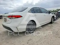 2020 Toyota COROLLA фото