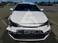 2020 Toyota COROLLA фото