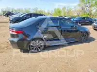 2020 Toyota COROLLA фото