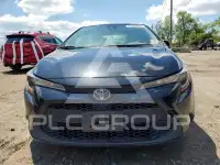 2020 Toyota COROLLA фото