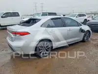 2020 Toyota COROLLA фото