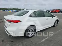 2020 Toyota COROLLA фото