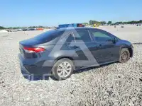 2020 Toyota COROLLA photo