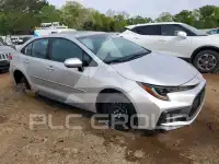 2020 Toyota COROLLA фото
