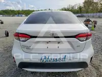 2020 Toyota COROLLA photo