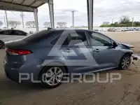 2020 Toyota COROLLA photo