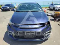 2020 Toyota COROLLA фото