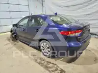 2020 Toyota COROLLA фото