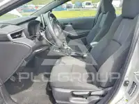 2020 Toyota COROLLA photo