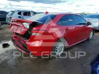 2020 Toyota COROLLA photo