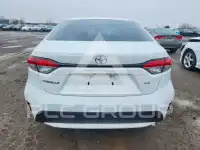 2020 Toyota COROLLA фото