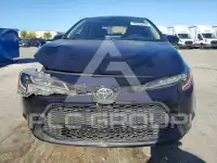2020 Toyota COROLLA photo