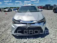 2020 Toyota COROLLA фото