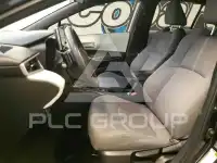 2020 Toyota COROLLA фото