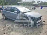 2020 Toyota COROLLA фото