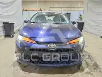 2020 Toyota COROLLA фото