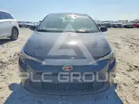 2020 Toyota COROLLA photo