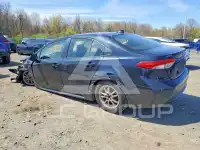 2020 Toyota COROLLA фото