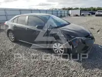 2020 Toyota COROLLA фото