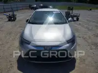 2020 Toyota COROLLA фото
