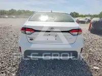 2020 Toyota COROLLA фото