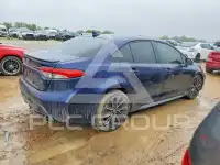 2020 Toyota COROLLA photo