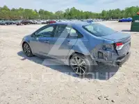 2020 Toyota COROLLA photo
