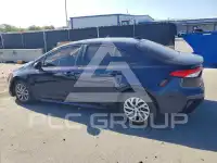 2020 Toyota COROLLA photo