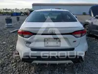 2020 Toyota COROLLA фото