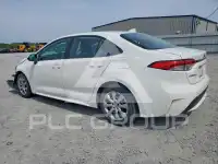 2020 Toyota COROLLA фото
