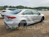 2020 Toyota COROLLA фото