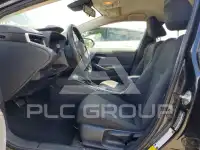 2020 Toyota COROLLA фото