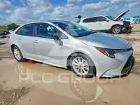 2020 Toyota COROLLA фото