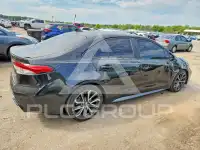 2020 Toyota COROLLA фото