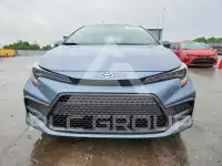 2020 Toyota COROLLA фото