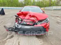 2020 Toyota COROLLA фото