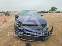 2020 Toyota COROLLA фото