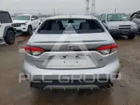 2020 Toyota COROLLA фото