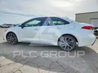 2020 Toyota COROLLA photo