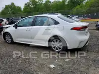 2020 Toyota COROLLA фото