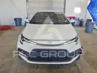 2020 Toyota COROLLA photo